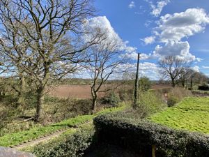 Views from first floor- click for photo gallery